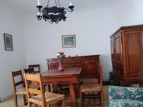 Hermoso Y Amplio Depto En Pleno Centro De La Ciudad