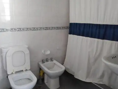 Hermoso Y Amplio Depto En Pleno Centro De La Ciudad