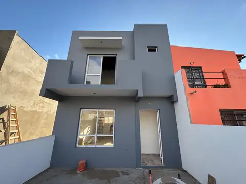 Casa en Venta en Mar Del Tuyu, USD 38.000