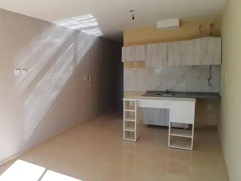 Departamento en Alquiler 3 años