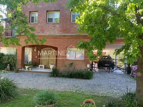 Casa en Venta de 4 dormitorios