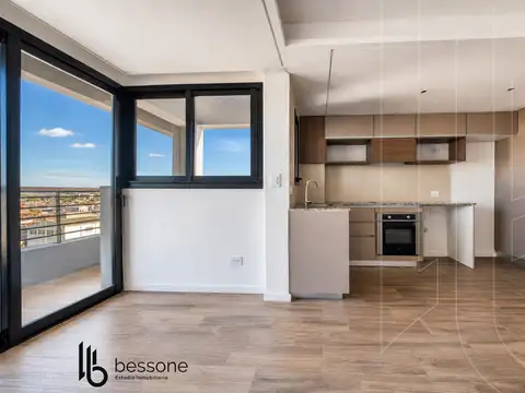 Departamento en Venta en Chauvin, USD 115.000