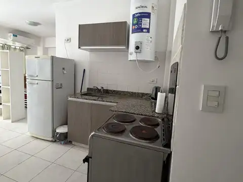 Departamento en Alquiler de Monoambiente