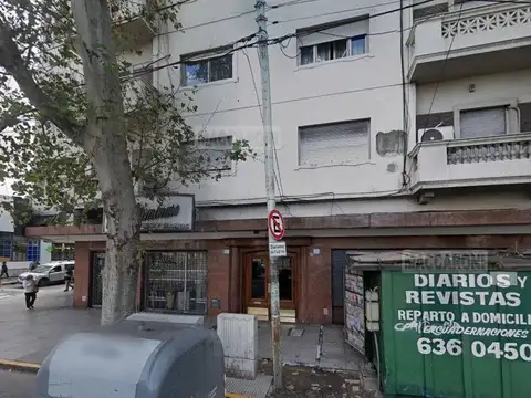 AV RIVADAVIA 8400, Piso 6