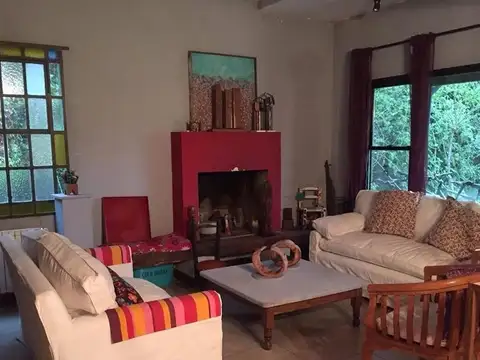 Casa en Alquiler Temporal en Bella Vista, USD 2.500