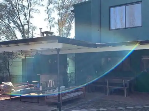 Casa en Alquiler Temporal de 5 dormitorios
