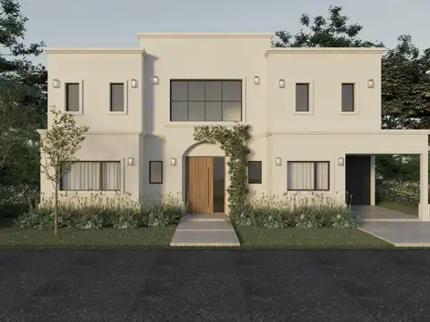 B°Cdo Village Joven, Héroes de Malvinas, Bella Vista, Provincia de Buenos Aires al 400
