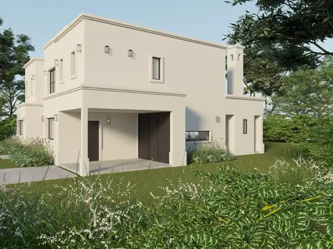 Casa en Venta A Estrenar