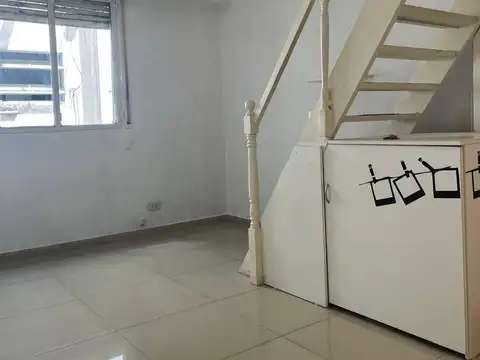 Departamento en Alquiler 50 años