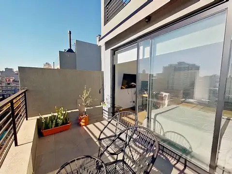 Departamento en Venta 3 años