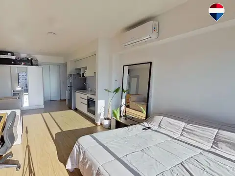 Departamento en Venta en Villa Crespo, USD 98.000