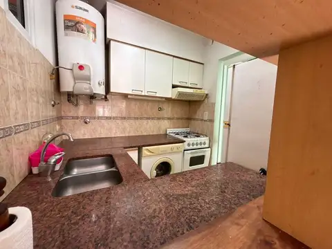 Departamento en Venta 25 años