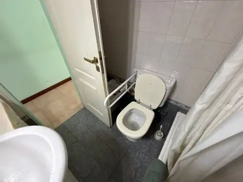 VENTA DEPARTAMENTO 2 AMBIENTES HAEDO