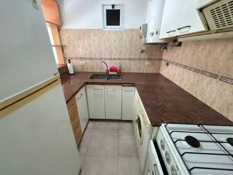 Departamento en Venta en Haedo Norte, USD 69.000