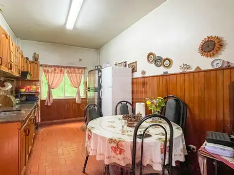 Casa en Venta al Sudoeste
