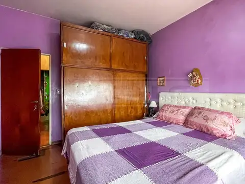 Casa en Venta 55 años