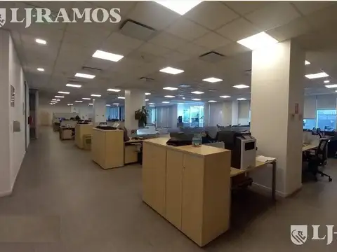 Oficina en Alquiler 11 años