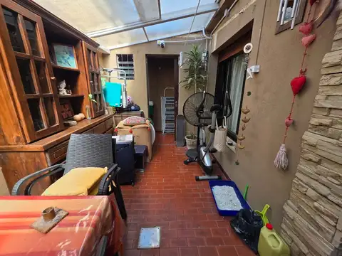 Depto Tipo Casa en Venta de 2 ambientes