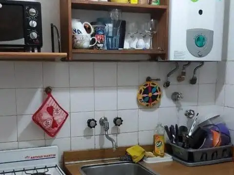 Departamento en Alquiler en Palermo, $ 530.000