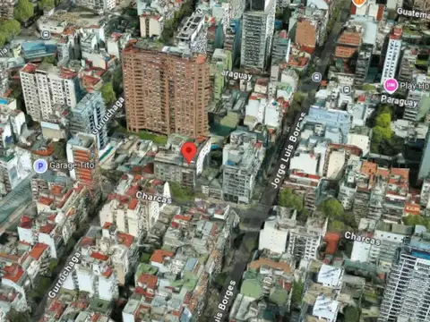 Departamento en Alquiler al Sur