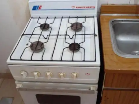 Departamento en Alquiler 40 años