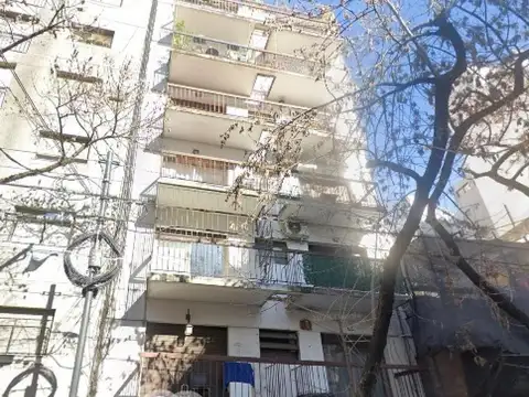 Charcas e/ José Luis Borges y Gurruchaga