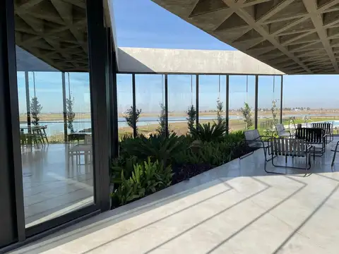 Terreno en Venta 40  mts Fondo