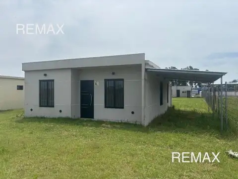Casa en Venta de 2 dormitorios