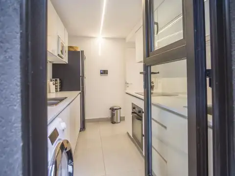 Departamento en Venta 1 año