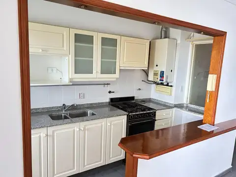 Departamento en Venta de 3 dormitorios