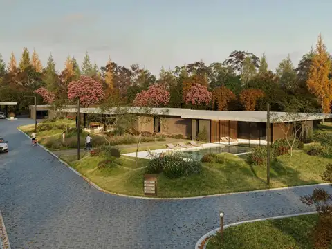 Terreno en Venta de 697,0 m2