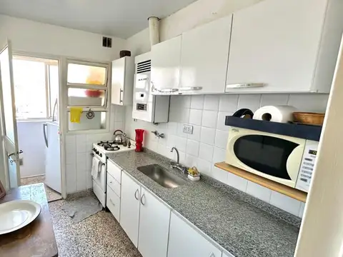 Departamento en Venta en Constitución, USD 51.800