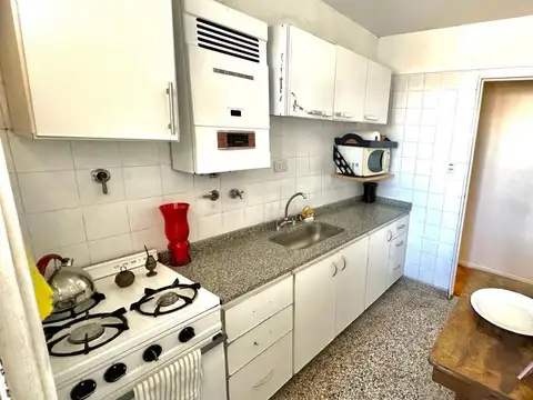Departamento en Venta 55 años