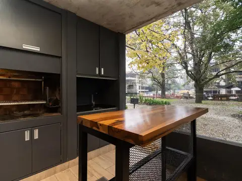 Departamento en Venta en Barrio Parque Leloir, Partido de Ituzaingó