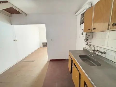 Departamento en Venta 41 años