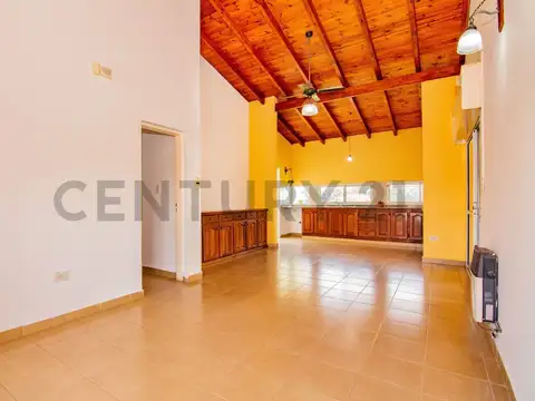 Casa en Venta 16 años