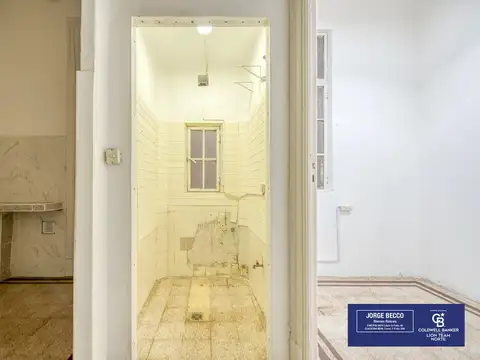 Departamento en Venta al Norte
