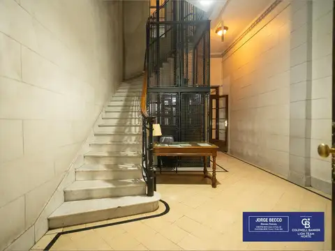 Departamento en Venta de 5 ambientes