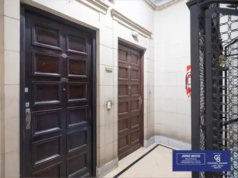 Departamento en Venta de 4 dormitorios
