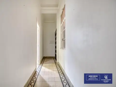 Departamento en Venta 63 años
