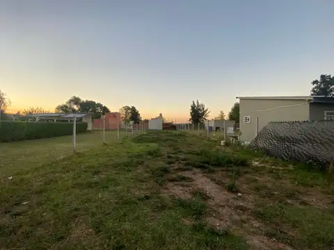 Terreno en Venta en Lujan, USD 19.000