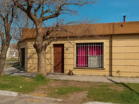 Horacio Quiroga 2700