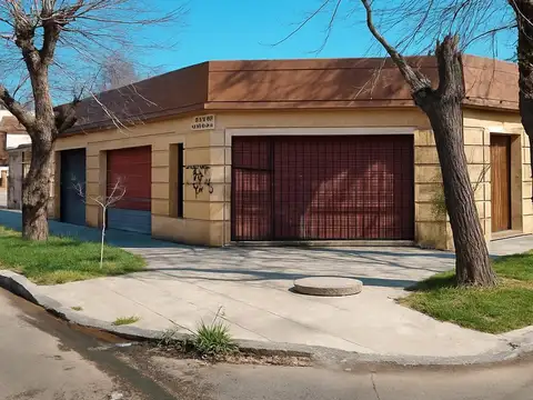 CASA EN VENTA LOMAS DE ZAMORA