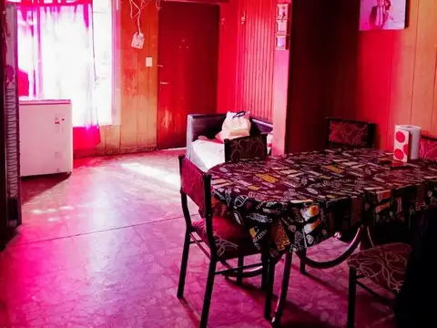 Horacio Quiroga 2700