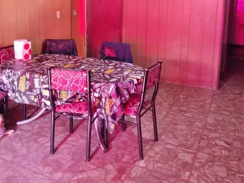 Casa en Venta 35 años