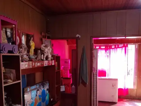 Casa en Venta al Sureste