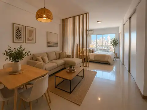 Departamento en Venta en Villa Pueyrredon, CABA