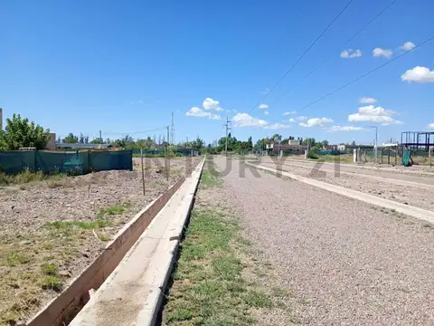 Terreno en Venta en Cruz de Piedra, USD 13.500