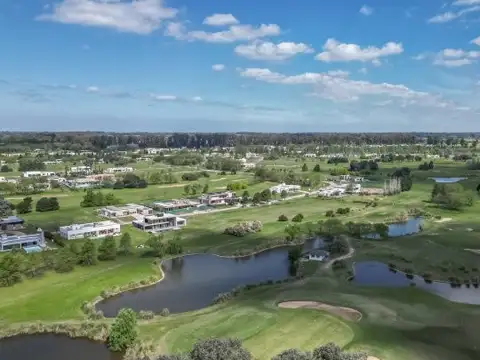 Terreno en Venta 55  mts Fondo