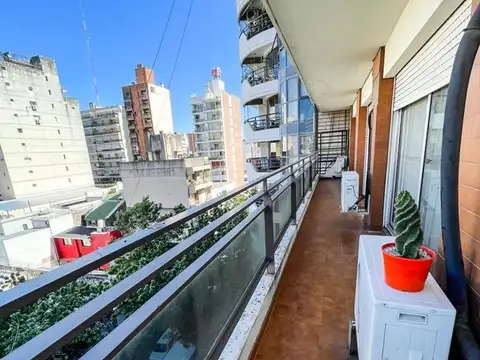 Departamento en Venta de 4 dormitorios